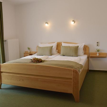 Pension Haus Bambi Mölln Dış mekan fotoğraf