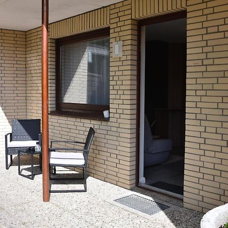 Pension Haus Bambi Mölln Dış mekan fotoğraf
