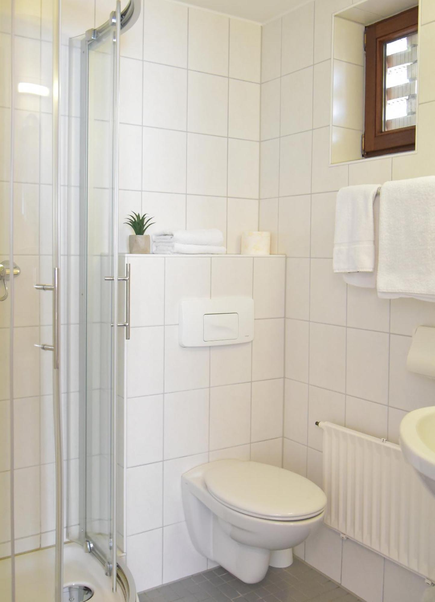 Pension Haus Bambi Mölln Dış mekan fotoğraf