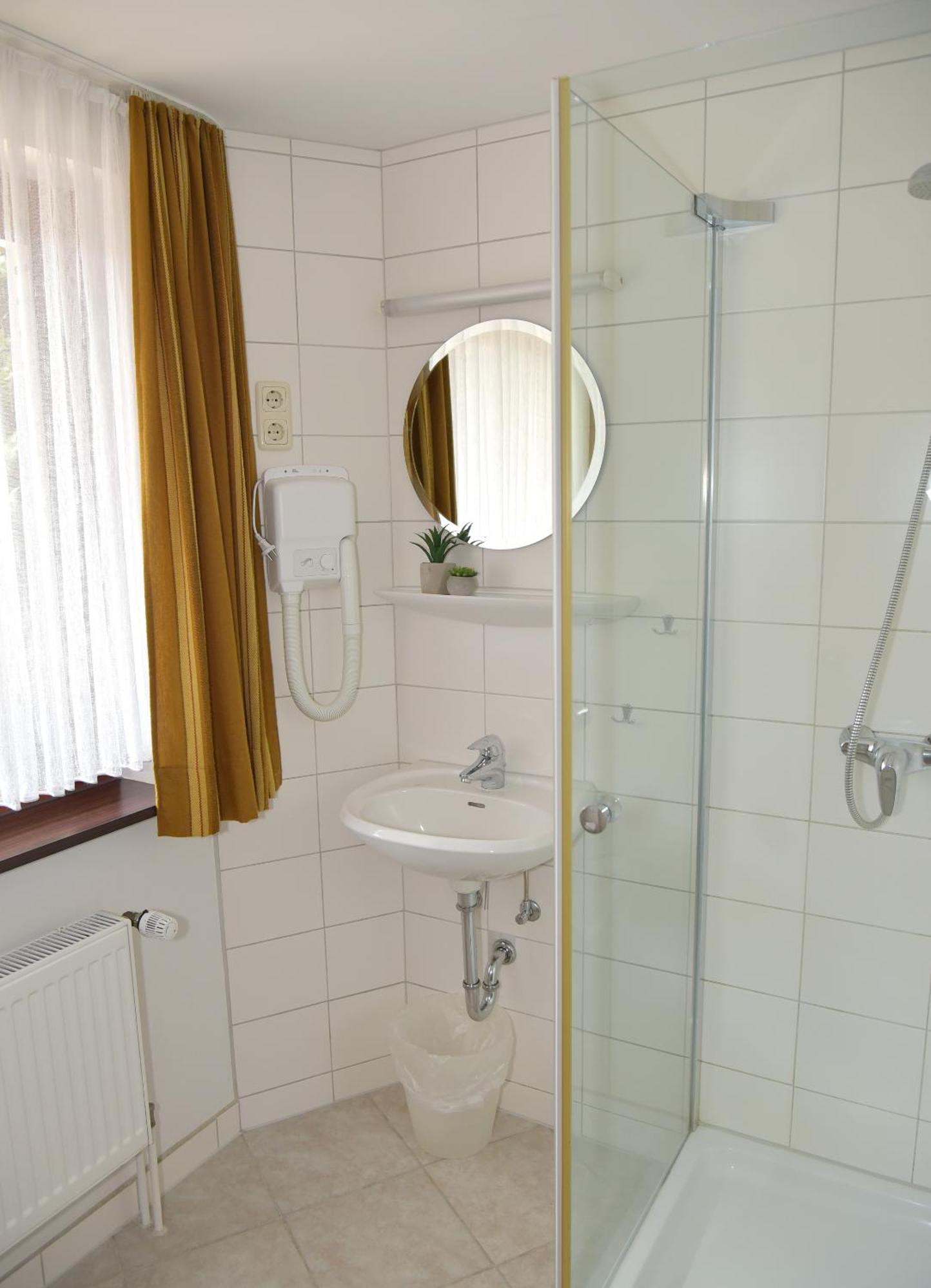 Pension Haus Bambi Mölln Dış mekan fotoğraf
